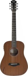 Taylor BT2 Baby Taylor Acoustic Guitar, Mahogany