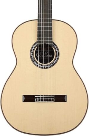 Cordoba C12 SP Classical Acoustic Nylon Guitar