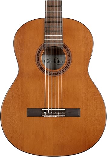 Cordoba C5 CD Classical Acoustic Nylon Guitar