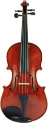 D’Luca CA400VA-16.5 Orchestral Series Handmade Viola