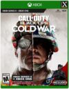 ACTIVISION Call Of Duty: Black Ops Cold War