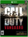 ACTIVISION Call Of Duty: Vanguard