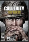 ACTIVISION Call of Duty: WWII – PC Standard Edition