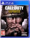 ACTIVISION Call Of Duty: WWII (PS4)