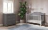 Child Craft Camden Crib And Dresser Nursery Set