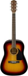 Fender CD-60 Dreadnought V3 Acoustic Guitar