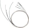 LUTER Cello String Set Classic Silver (ADGC)