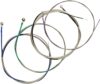 irin Cello Strings Full Set Steel Core