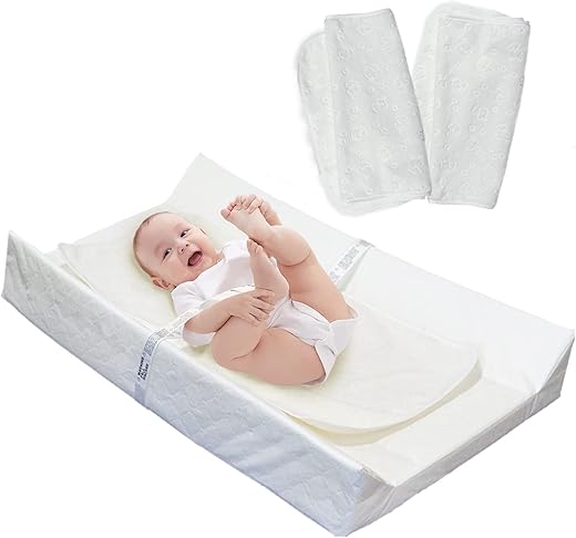 Changing Tables & Pads