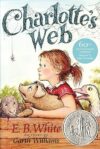 Charlotte’s Web By E.B. White