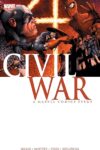 Civil War By Author’s Name