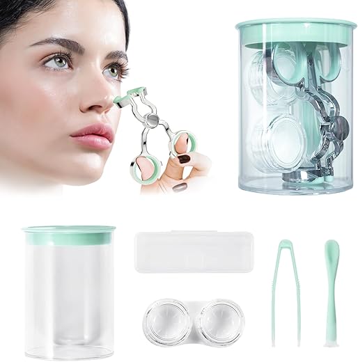 Contact Lenses