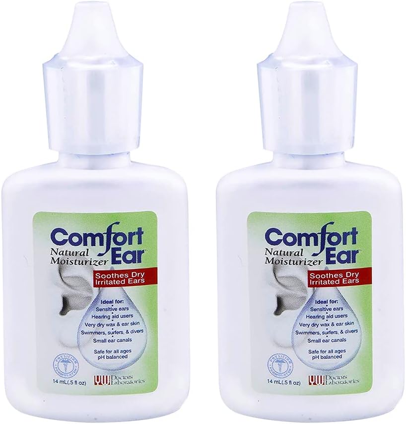 Comfort Drops