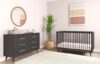 Child Craft Cranbrook Crib And Dresser Nursery Set
