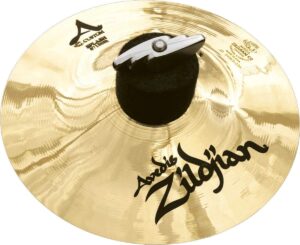 Avedis Zildjian Company Custom Splash – 6 Inches