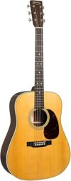 MARTIN D-28 Dreadnought Sitka Spruce/Rosewood