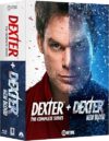 Dexter: The Complete Series + Dexter: New Blood