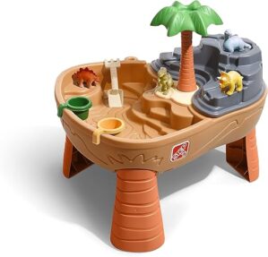 Sand & Water Play