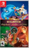 Nighthawk Interactive Disney Classic Games Collection – Nintendo Switch