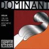 Thomastik Dominant 3/4 Violin String Set