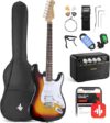 Donner DST-100S 39 Inch Electric Guitar Kit