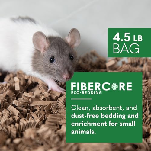 ECO BEDDING Eco Natural Paper Bedding, 125 L - Image 4