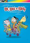 Ed, Edd N Eddy: The Complete Series [DVD]