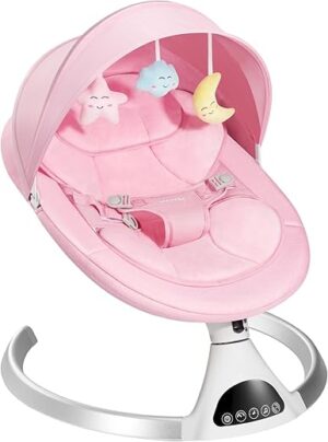 Baby Swings & Bouncers