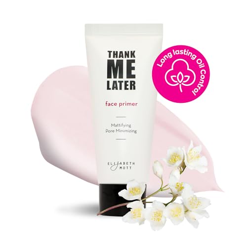 Elizabeth Mott Thank Me Later Face Primer - Image 4