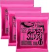 Ernie Ball Ernie Ball 2223 Super Slinky Guitar Strings