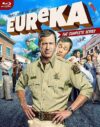 Eureka – The Complete Series [Blu-ray]