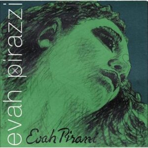 Pirastro Evah Pirazzi 4/4 Violin String Set
