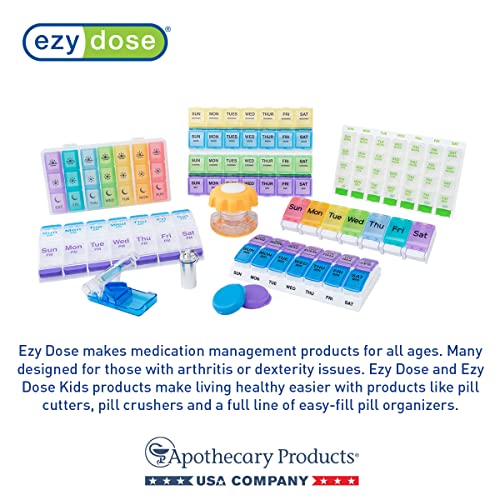 EZY DOSE Kids Thermometer For Fever, Celsius & Fahrenheit, 10 ml - Image 5