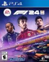 F1 24