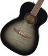 Fender FA-235E Concert Acoustic Guitar, Moonlight Burst