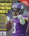 Fantasy Football Index 2023