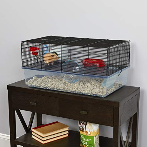 Ferplast Favola Hamster Cage With Accessories - Image 3