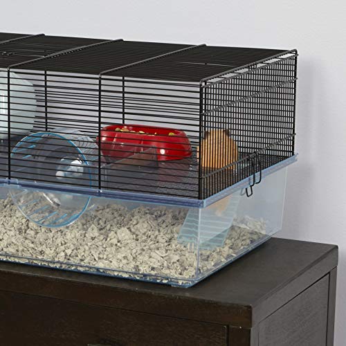 Ferplast Favola Hamster Cage With Accessories - Image 4