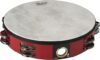 Remo Fiberskyn Tambourine TA-5210-52, 10