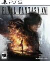 Square Enix Final Fantasy XVI – PlayStation 5