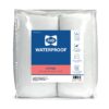 SEALY BABY Fitted Toddler Bed Mattress Pad Cover