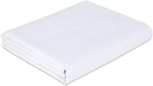 Shunjie.Home Flannel Waterproof Crib Protector, 34″x36