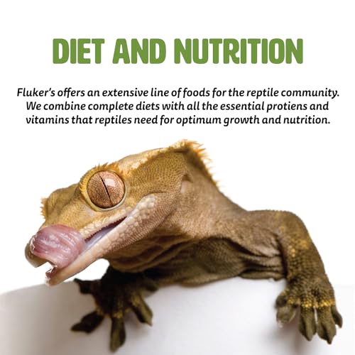 Fluker's Buffet Blend Turtle Food, 7.5 oz - Image 5