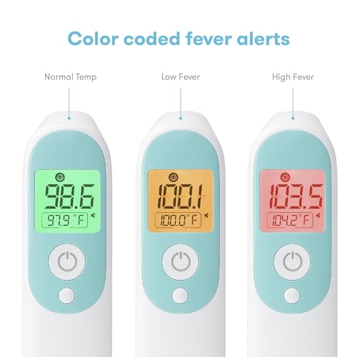 Frida Baby 3-in-1 Infrared Digital Baby Thermometer - Image 3