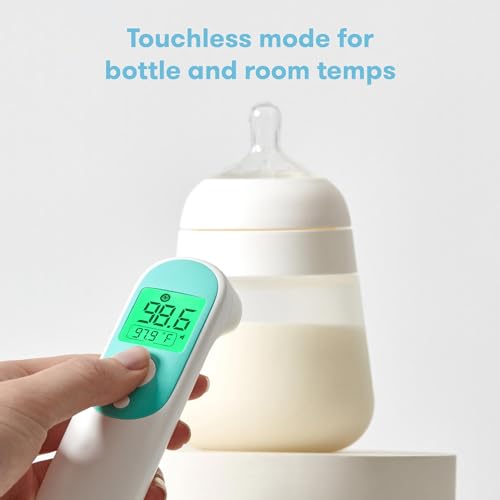 Frida Baby 3-in-1 Infrared Digital Baby Thermometer - Image 5