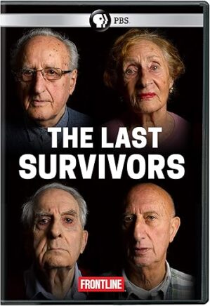Frontline: The Last Survivors