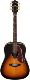 Gretsch G5024E Rancher Sunburst Acoustic-Electric