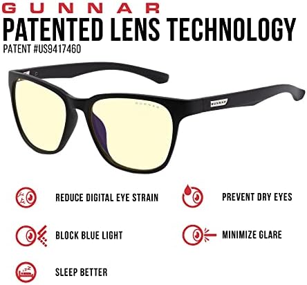 GUNNAR Gaming And Computer Glasses - Image 3
