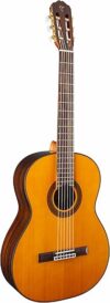 Takamine GC5-NAT Classical Guitar, Natural