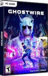 Bethesda Ghostwire: Tokyo Standard Edition – PC
